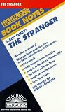 Albert Camus's the Stranger (Barron's Book Notes)