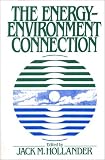 The Energy-Environment Connection