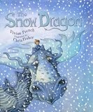 The snow dragon