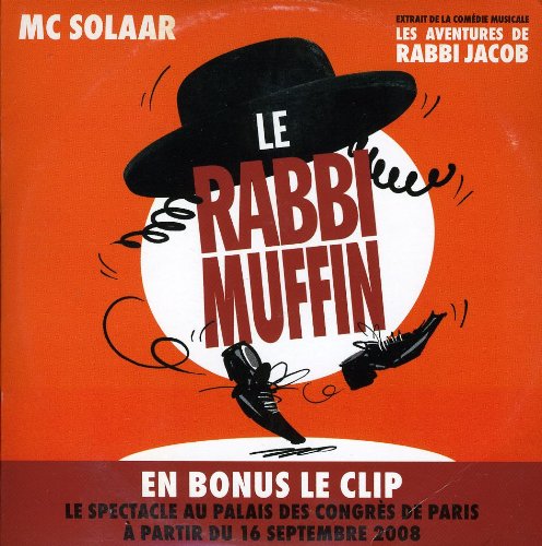 Produkt-Bild: Le Grand Rabbi