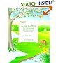 A Kid's Spring Ecojournal: With Nature Activities for Exploring the Season