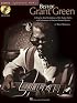 Best of Grant Green: A Step-by-Step Breakdown of the Guitar Styles and Techniques of the Jazz Groove Master