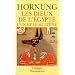 Les dieux de l'Egypte