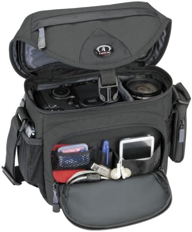Tamrac 5562 Explorer 200 Camera Bag (Black)