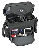 Tamrac 5562 Explorer 200 Camera Bag (Black)
