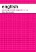 English (Teaching School Subjects 11-19)