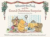 Winnie-the-Pooh and the grand Christmas surprise