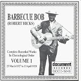 Complete Recorded Works, Vol. 1 (1927-1928)