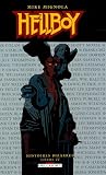 Revue Delcourt  / Hellboy, Tome 2 : Histoires bizarres