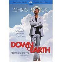 Down to Earth (2001)