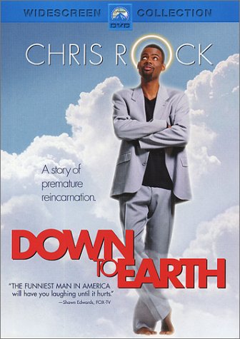 Get Down to Earth Online