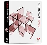 Revue Adobe Systems  / Adobe Encore DVD - (version 2.0 ) - ensemble de mise à niveau - 1 utilisateur - DVD - Win - International English - Europe de l'Ouest