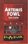 COFFRET ART�MIS FOWL 3 VOLUMES