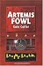 Artemis Fowl, coffret 3 volumes : Artemis Fowl - Mission polaire - Code éternité