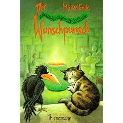 Der satanarch�ol�genialkoh�llische Wunschpunsch