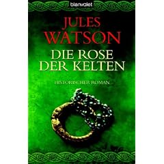 Die Rose der Kelten