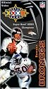 Super Bowl XXXII - Denver Broncos Championship Video [VHS]