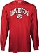 Davidson Wildcats Perennial Long Sleeve T-Shirt