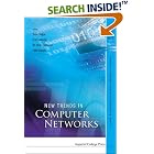 Click here to buy New Trends in Computer Networks (Advances in Computer Science and Engineering: Reports) by  International Symposium on Computer and.
