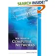 New Trends in Computer Networks (Advances in Computer Science... by  International Symposium on Computer and