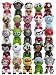 Coca-Cola "We all Speak Football 2006" Trexi Series-- 1 Ramdonly Picked from Blind Box_s-1