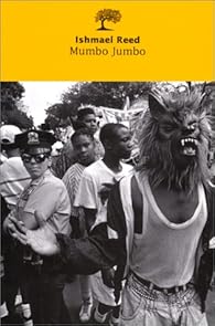 Mumbo jumbo par Reed