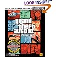 Grand Theft Auto 3 Official Strategy Guide for PC