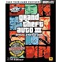 Grand Theft Auto 3" Official Strategy Guide for the PC