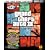 Grand Theft Auto 3" Official Strategy Guide for the PC