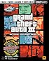 Grand Theft Auto 3 Official Strategy Guide for PC