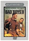 Bad Boys II (Superbit Collection)