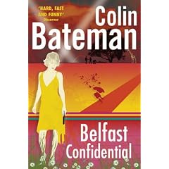 Belfast Confidential