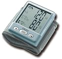 HoMedics BPW-200 TheraP Automatic Wrist Blood Pressure Monitor