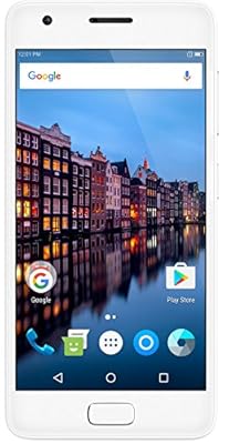 Lenovo Z2 Plus (White, 32GB)