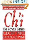 Ch'i the Power Within