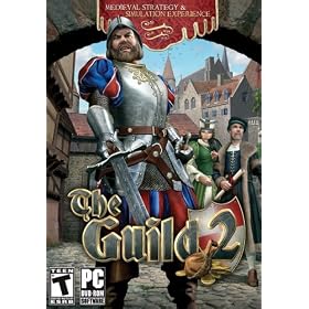 The Guild 2