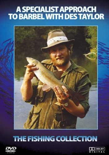SPECIALIST APPROACH TO BARBEL