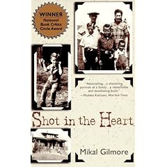 【クリックで詳細表示】Shot in the Heart