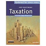 Taxation : theory and practice