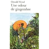 Une odeur de gingembrepar Oswald Wynd