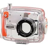 Fujifilm WPFX440 Underwater Housing Case for F440 & F450 Digital Cameras