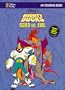 Mighty Ducks: Coloring Book