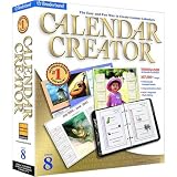 Riverdeep Calendar Creator