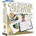 RIVERDEEP Calendar Creator
