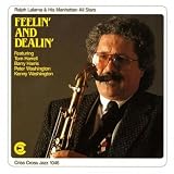 Feelin` and Dealin`