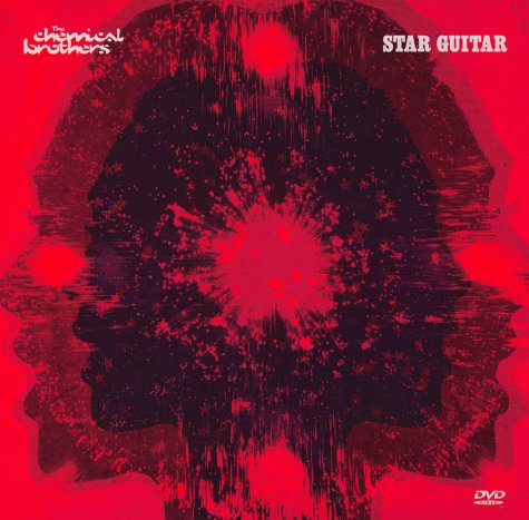 The Chemical Brothers - Star Guitar (DVD Single)