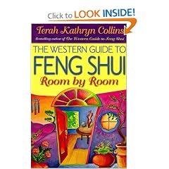 The Western Guide to Feng Shui: Room by Room