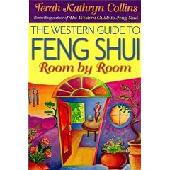 Western Guide to Feng Shui: Room by Room