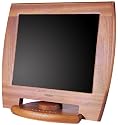 Swedx XV1-19TV-SP1 19 Inch Sapele Wood  TFT LCD TV Monitor