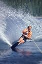Introduction To Waterskiing